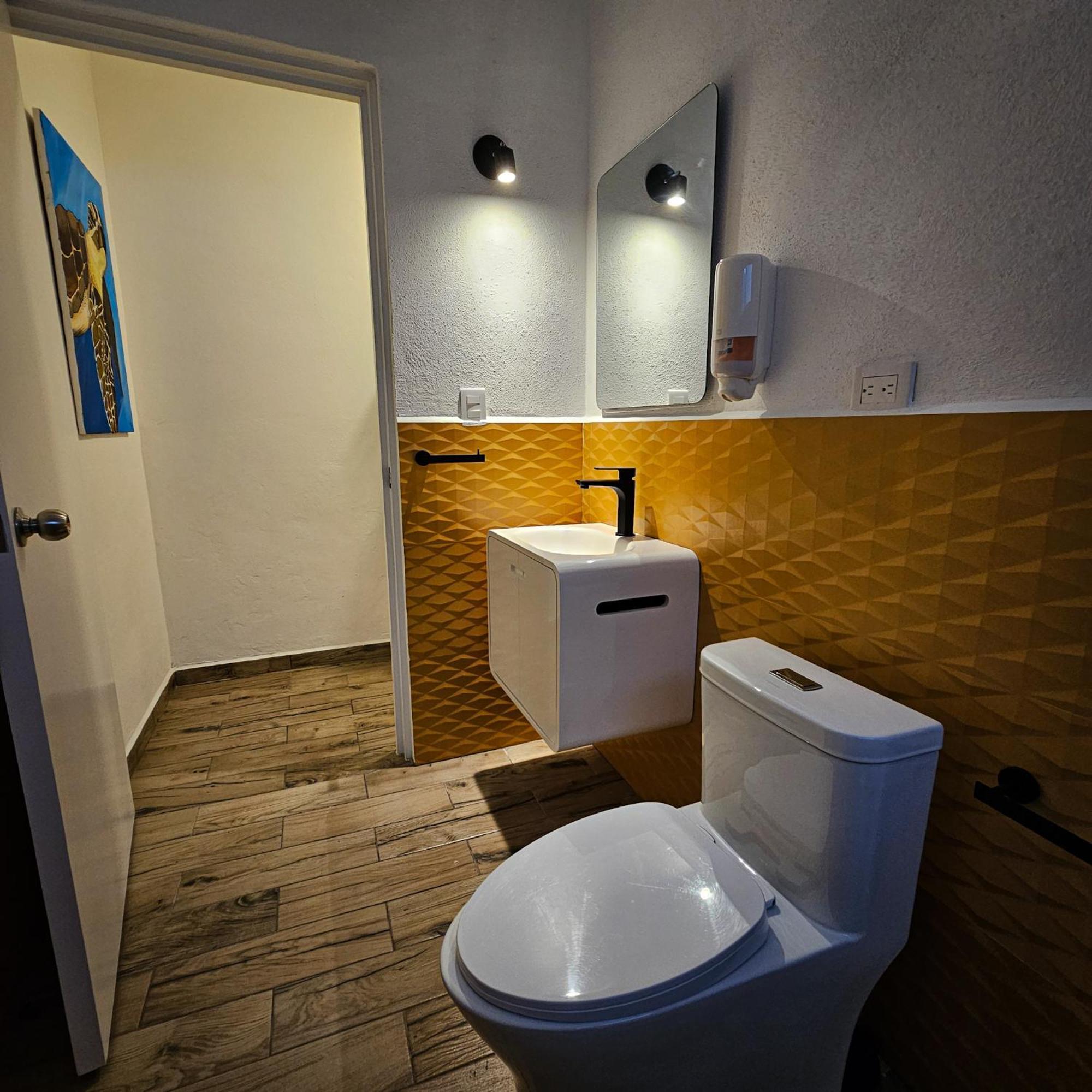 Sayu - Suites Cozumel Eksteriør billede