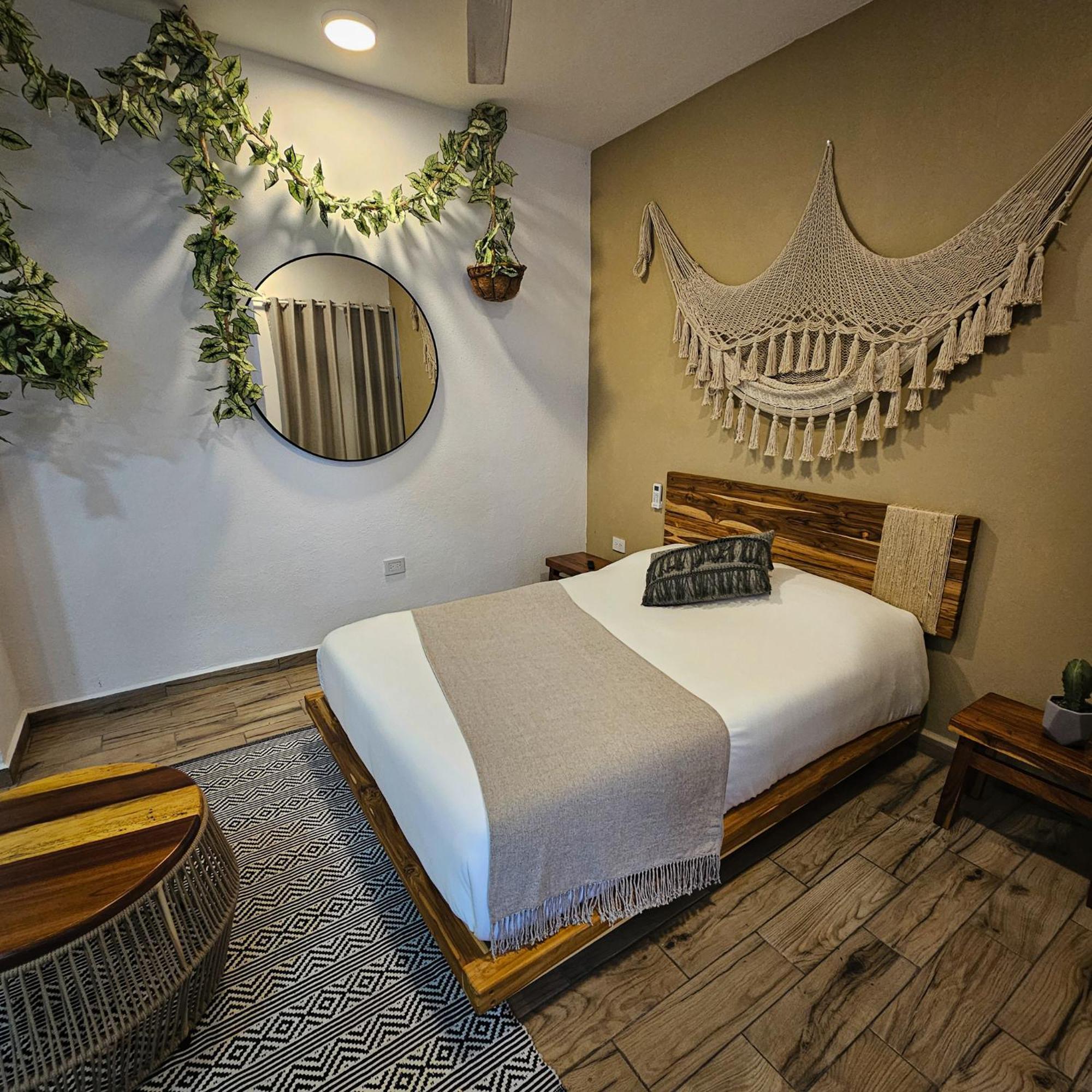 Sayu - Suites Cozumel Eksteriør billede