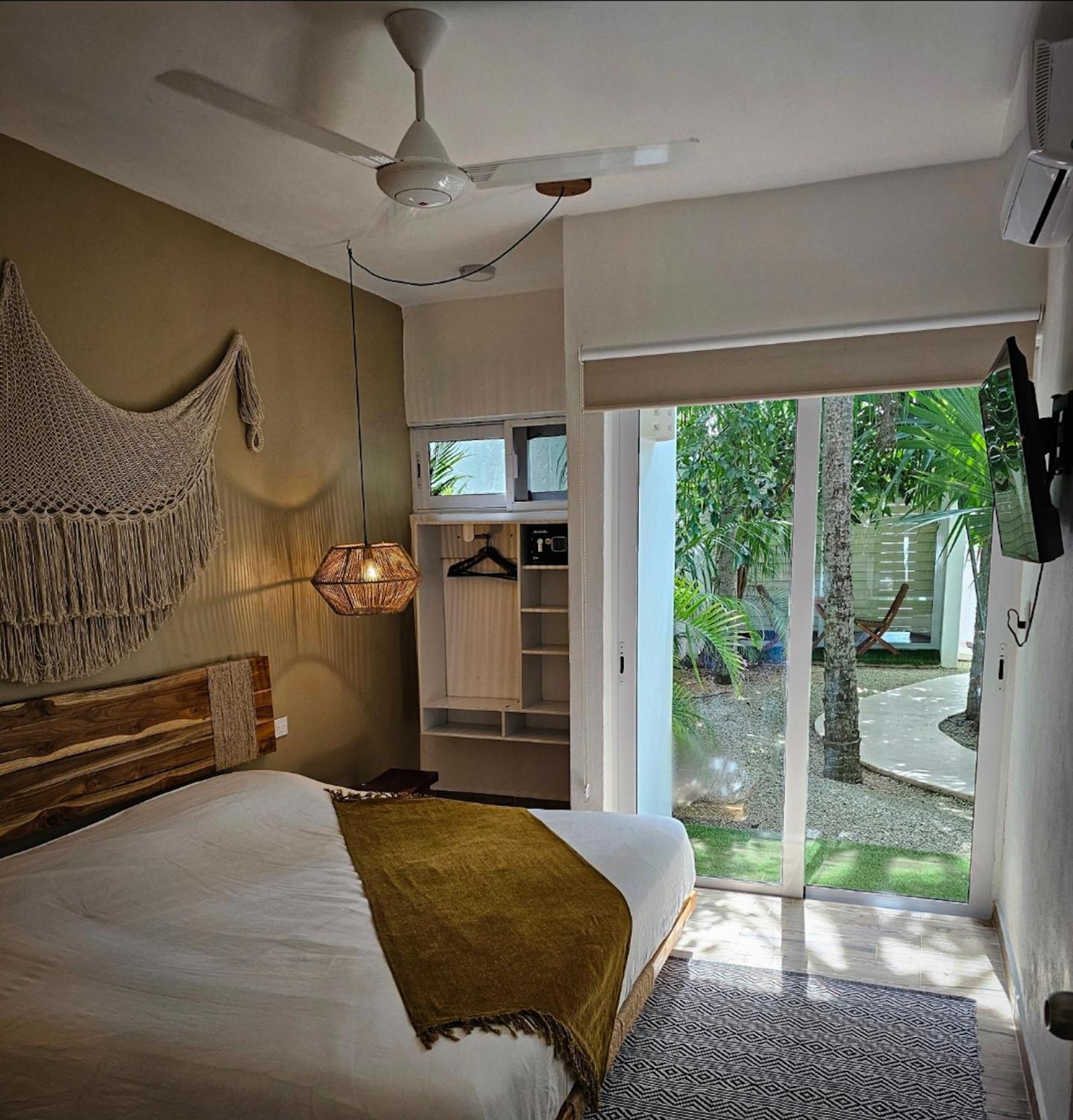Sayu - Suites Cozumel Eksteriør billede